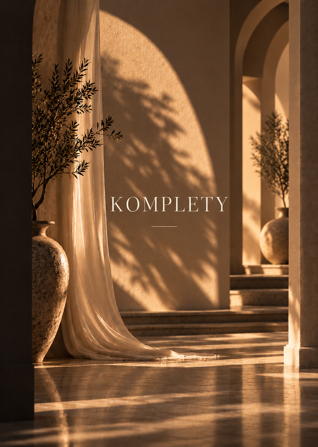 Komplety