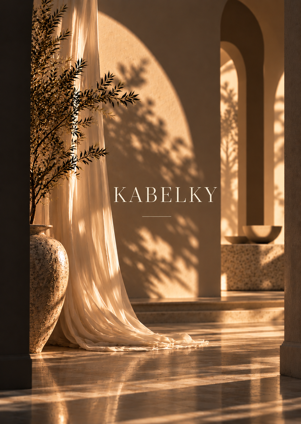 Kabelky