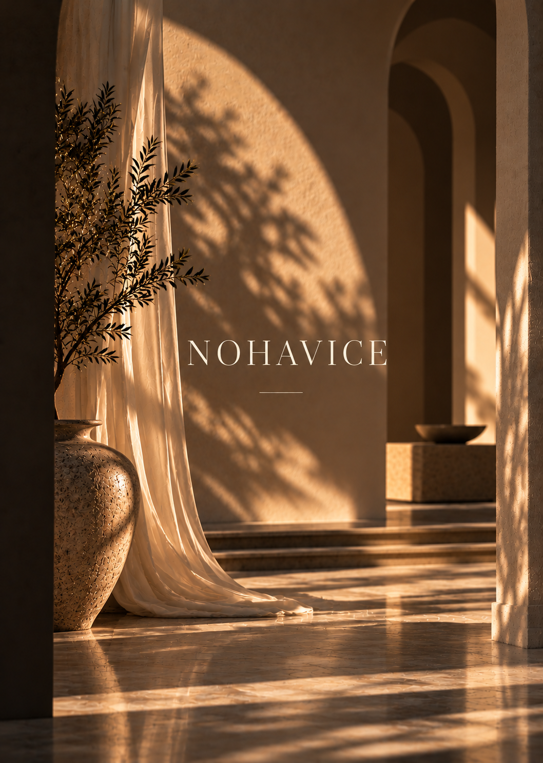 Nohavice