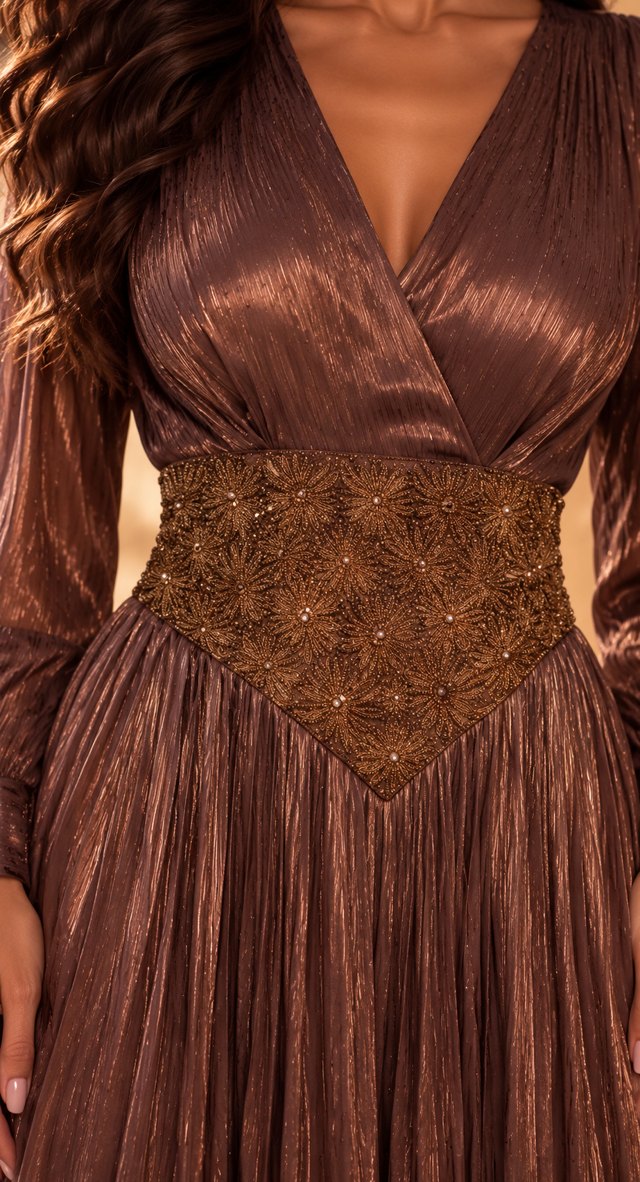 CALISTA – Bronze