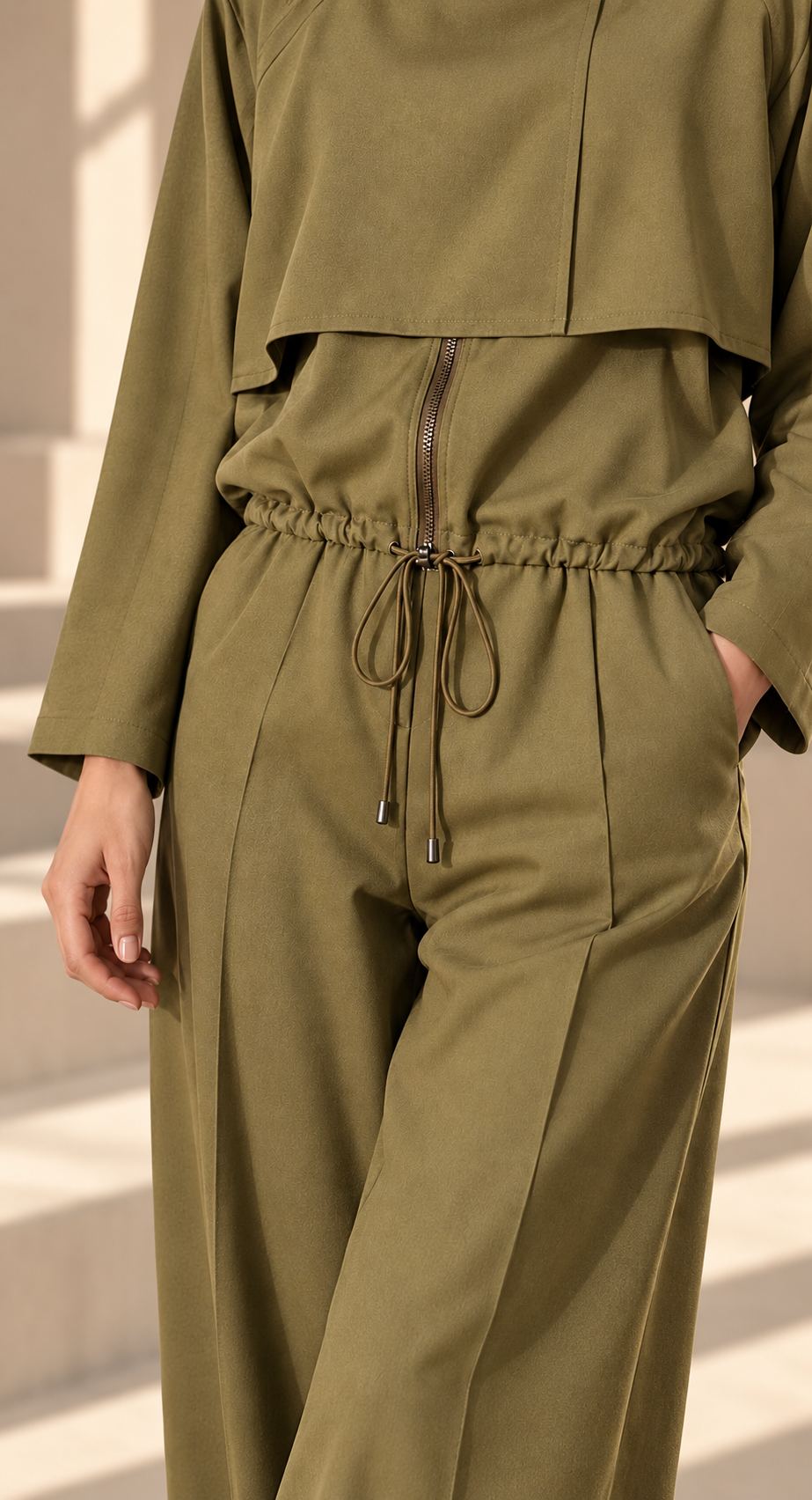 OLIVIA -Olive