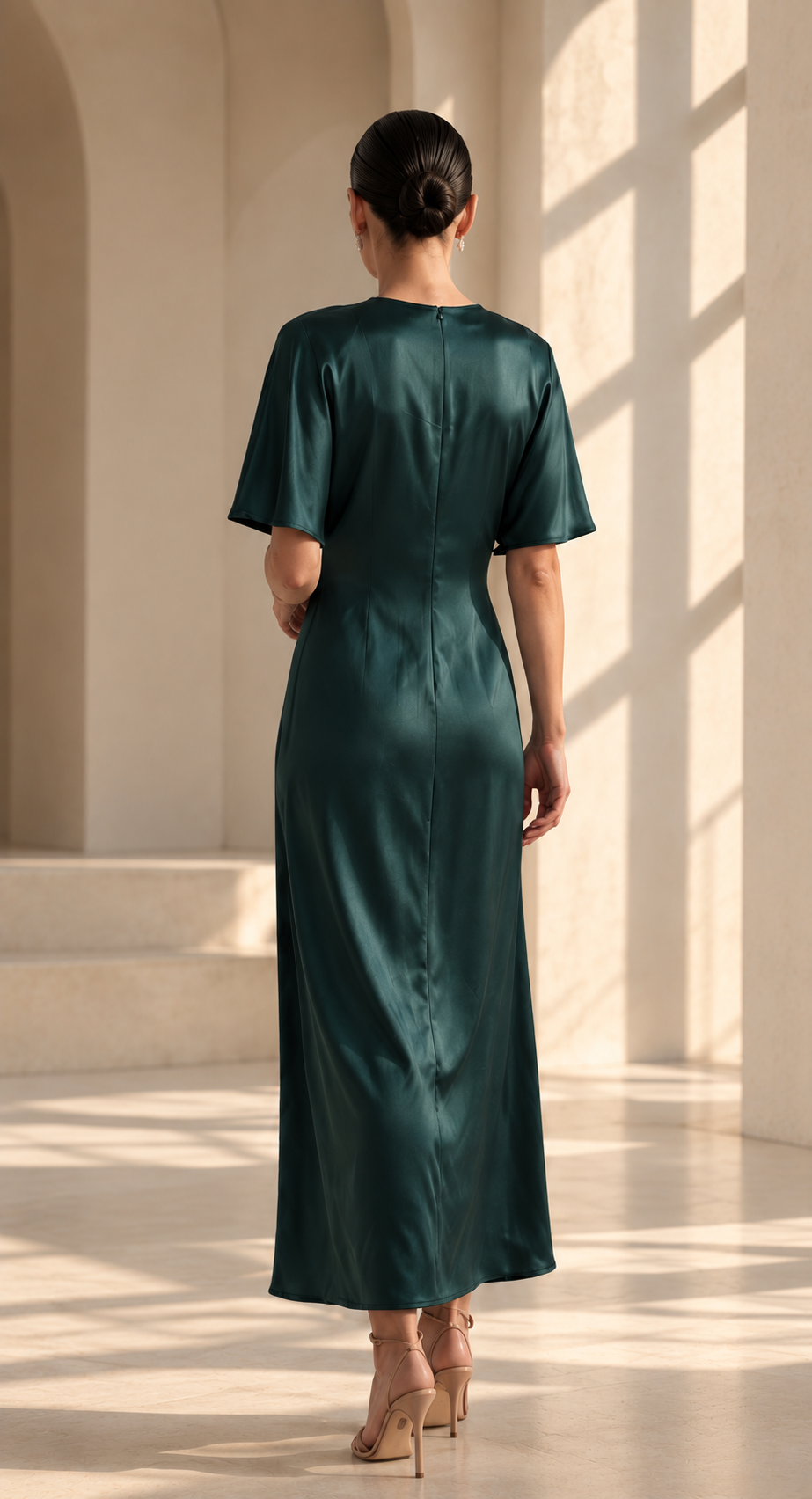 ÉMERA - Emerald