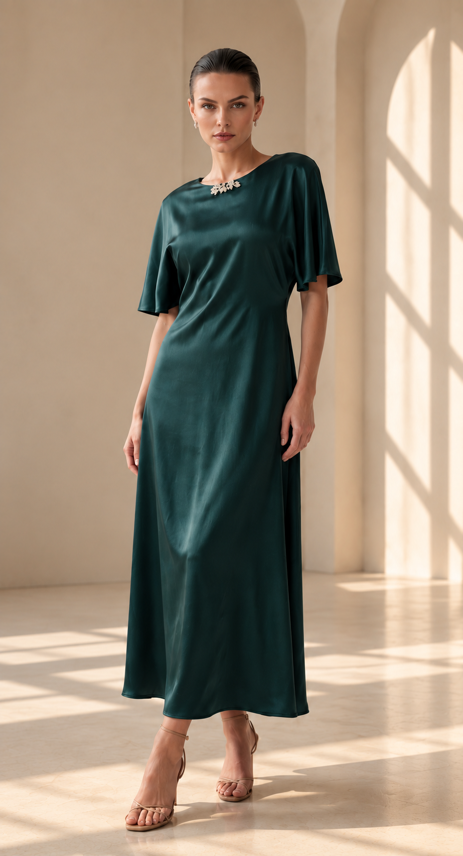 ÉMERA - Emerald
