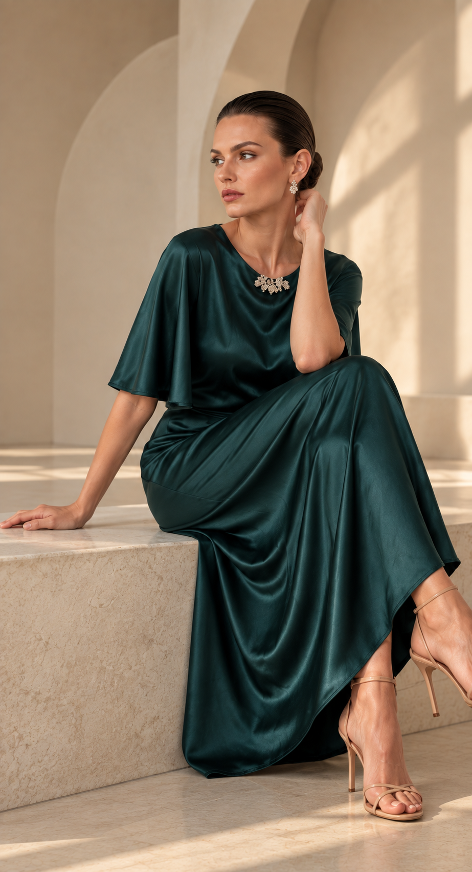 ÉMERA - Emerald