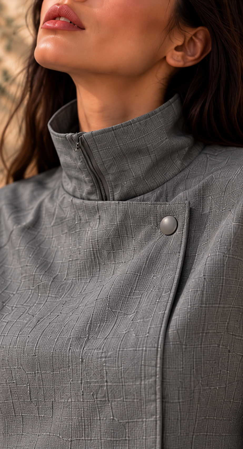 ELARA - Grey