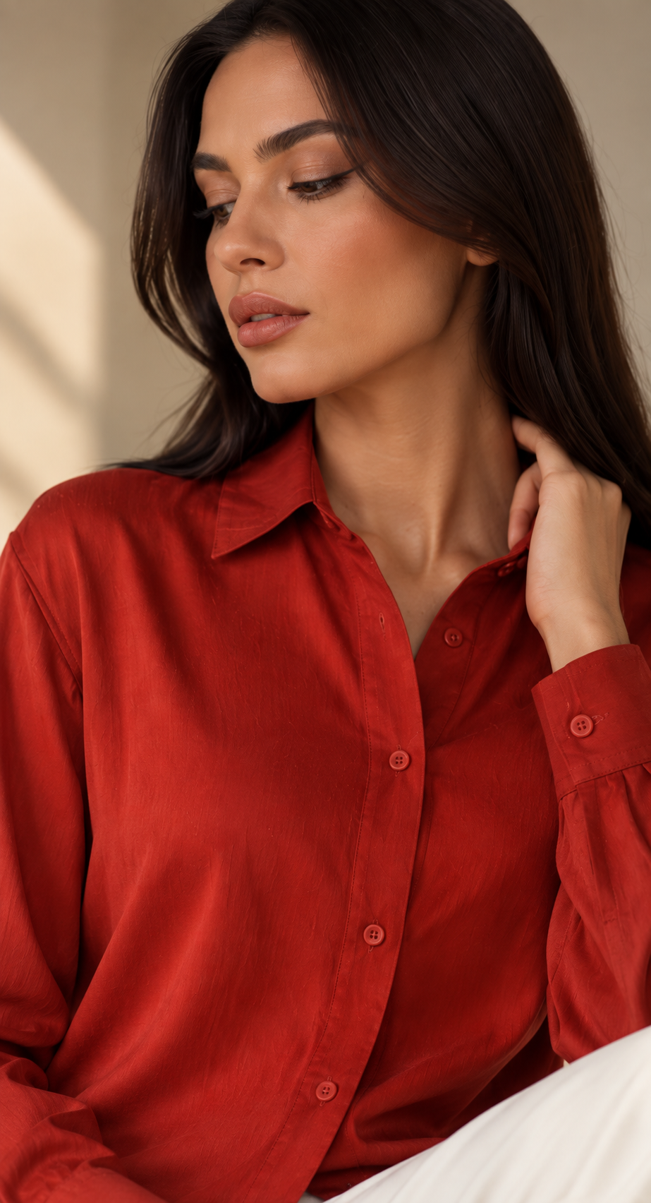 VALENTINA - Red