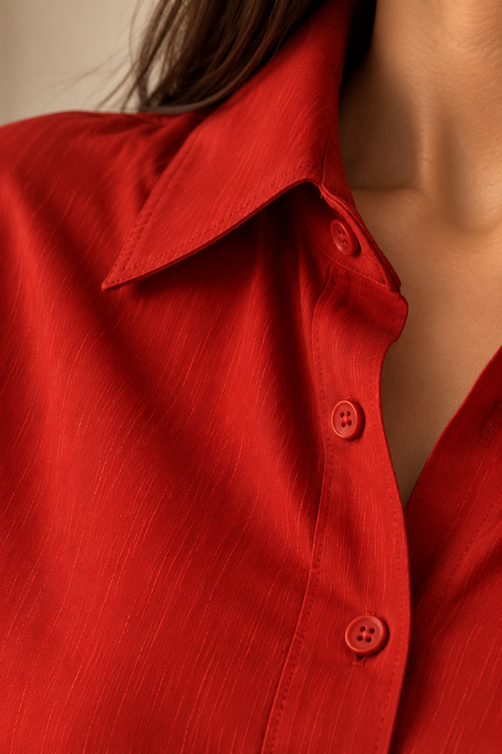 VALENTINA - Red